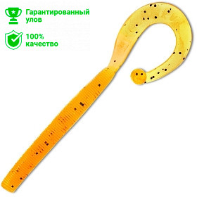 Мягкая приманка Kosadaka Slim, 90mm, цв. OL (7шт.)