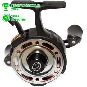 Катушка Kosadaka мульт. курков. универс. Sierra-M с быстрым спуском, алюм.шп., под лев.руку Катушка Kosadaka мульт. курков. универс. Sierra-M с быстрым спуском, алюм.шп., под лев.руку