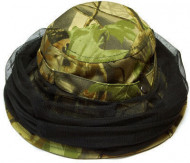 Панама сетка MASKIT 3в1 Kosadaka Лес XL