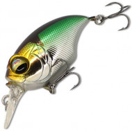 Воблер Kosadaka Dexter Crank xs 45F плав., 45мм, 8.6г, 0.5-1.0м, цв.CN