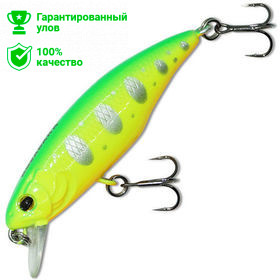 Воблер Kosadaka ETAD xs 52F плав., 52мм, 3.7г, 0.3-0.8м, цв.PTO Воблер Kosadaka ETAD xs 52F плав., 52мм, 3.7г, 0.3-0.8м, цв.PTO