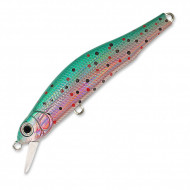 Воблер Kosadaka MASCOT SP суспен., 110мм, 16.5г., 0.5-1.5м, цв.TR Воблер Kosadaka MASCOT SP суспен., 110мм, 16.5г., 0.5-1.5м, цв.TR