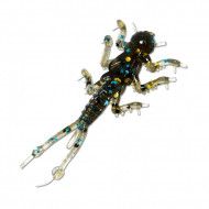 Мягкая приманка Kosadaka BugSY 35мм, цв. DS (20шт.)