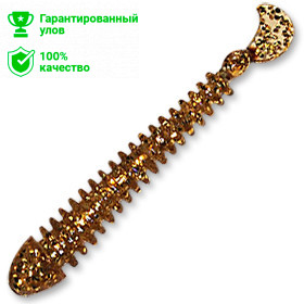 Мягкая приманка Kosadaka LINKS 80, 80мм, цв. TG (3шт.) Мягкая приманка Kosadaka LINKS 80, 80мм, цв. TG (3шт.)