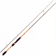 Спиннинг "EVOLUTION" 1,98м / 2-8г (Kosadaka) Спиннинг "EVOLUTION" 1,98м / 2-8г (Kosadaka)