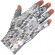 Перчатки эласт. без пальц. Sun Gloves, цвет Snake, р-р L/XL (Kosadaka)
