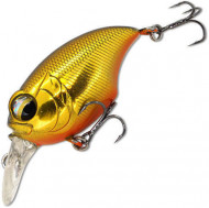 Воблер Kosadaka Dexter Crank xs 45F плав., 45мм, 8.6г, 0.5-1.0м, цв.CSH