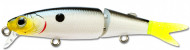 Воблер Kosadaka CORD-R XS 70F плав., 70мм, 4.15г., 0-0.3м, цв.PSSH Воблер Kosadaka CORD-R XS 70F плав., 70мм, 4.15г., 0-0.3м, цв.PSSH