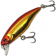 Воблер Kosadaka ETAD xs 52F плав., 52мм, 3.7г, 0.3-0.8м, цв.RCH