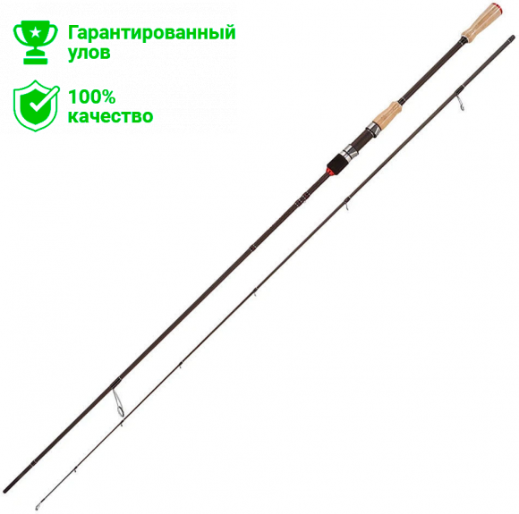 Спиннинг "DEFENDER" 2,44м / до 56г (Kosadaka)