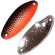 Блесна Kosadaka Trout Space Flaber (2.3г) LBSO