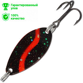 Блесна Kosadaka Buggy 40мм (7г) RB