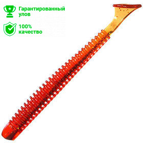 Виброхвост Kosadaka WAVE IMPACT 75, 10шт., цвет MOS Виброхвост Kosadaka WAVE IMPACT 75, 10шт., цвет MOS