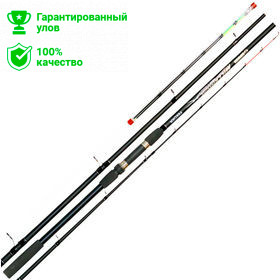 Удилище фидерное "MILLENIUM" 3.00м / до 170г (Kosadaka) Удилище фидерное "MILLENIUM" 3.00м / до 170г (Kosadaka)