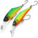 Воблер Kosadaka SHARKY Minnow XD 43S плав., 43мм, 2.15г, 0.4-1.2м, цв.MHT Воблер Kosadaka SHARKY Minnow XD 43S плав., 43мм, 2.15г, 0.4-1.2м, цв.MHT