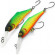 Воблер Kosadaka SHARKY Minnow XD 43S плав., 43мм, 2.15г, 0.4-1.2м, цв.MHT Воблер Kosadaka SHARKY Minnow XD 43S плав., 43мм, 2.15г, 0.4-1.2м, цв.MHT
