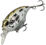 Воблер Kosadaka Dexter Crank xs 45F плав., 45мм, 8.6г, 0.5-1.0м, цв.FL Воблер Kosadaka Dexter Crank xs 45F плав., 45мм, 8.6г, 0.5-1.0м, цв.FL