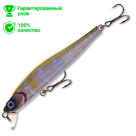 Воблер Kosadaka ION XS тон., 70мм, цв.AY Воблер Kosadaka ION XS тон., 70мм, цв.AY