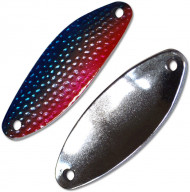 Блесна Kosadaka Trout Space Flaber (2.3г) LRSB