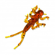 Мягкая приманка Kosadaka BugSY 35мм, цв. MO (20шт.) Мягкая приманка Kosadaka BugSY 35мм, цв. MO (20шт.)