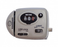 Счетчик лески с подсветкой TLC1 (Kosadaka)