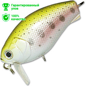 Воблер Kosadaka RAVEN SH 50F плав., 50мм, 8.7г, 0.0-0.3м, цв.NT RavSH50F-NT RavSH50F-NT Воблер Kosadaka RAVEN SH 50F плав., 50мм, 8.7г, 0.0-0.3м, цв.NT RavSH50F-NT RavSH50F-NT