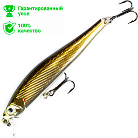 Воблер Kosadaka ION XS тон., 70мм, цв.CNT Воблер Kosadaka ION XS тон., 70мм, цв.CNT