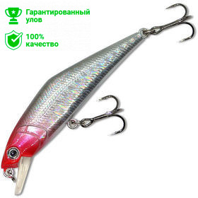 Воблер Kosadaka Gravy-2 XS 63F плав., 63мм, 3.9г, 0.6-1.2м, цв.RHH Воблер Kosadaka Gravy-2 XS 63F плав., 63мм, 3.9г, 0.6-1.2м, цв.RHH