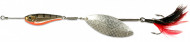 Блесна Kosadaka Quant V2 SB-Silver №5 (20.0g.) sQv2SSB5 sQv2SSB5 Блесна Kosadaka Quant V2 SB-Silver №5 (20.0g.) sQv2SSB5 sQv2SSB5