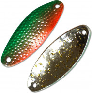 Блесна Kosadaka Trout Space Flaber (2.3г) LRSG