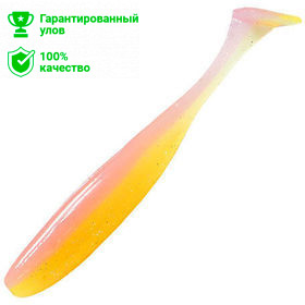Виброхвост Kosadaka WAVE SHINER 75, 9шт., цвет PCH