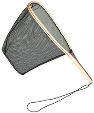 Подсак Kosadaka нахл. дерев. 40*22*60см, полиэст. сетка (LNFWP) LNFWP LNFWP