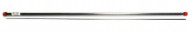 Хлыст для удочки 24T Carbon 4.25x800mm (10шт) Kosadaka Хлыст для удочки 24T Carbon 4.25x800mm (10шт) Kosadaka