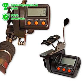 Счетчик лески электронный TDLC1 (Kosadaka)