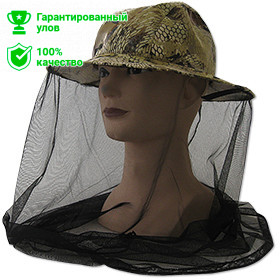 Панама сетка MASKIT Kosadaka Песок XL