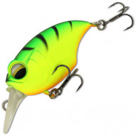 Воблер Kosadaka Dexter Crank xs 45F плав., 45мм, 8.6г, 0.5-1.0м, цв.MHT Воблер Kosadaka Dexter Crank xs 45F плав., 45мм, 8.6г, 0.5-1.0м, цв.MHT