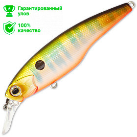 Воблер Kosadaka QUANT XS 60F плав., 60мм, 4.8г, 0.2-0.8м, цв.PNT QntxS60F-PNT QntxS60F-PNT Воблер Kosadaka QUANT XS 60F плав., 60мм, 4.8г, 0.2-0.8м, цв.PNT QntxS60F-PNT QntxS60F-PNT