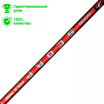 Удилище теле. "SCORP Pole" 7.00 м (Kosadaka)