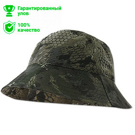 Панама SKAUT Kosadaka Зеленая XL