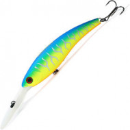 Воблер Kosadaka TROL DD 150F плав., 150мм, 65г, 5-10м, цв.REV