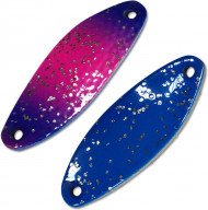 Блесна Kosadaka Trout Space Flaber (2.3г) VPLB