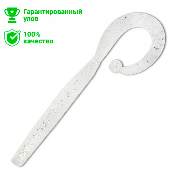 Мягкая приманка Kosadaka Slim, 90mm, цв. TS (7шт.) Мягкая приманка Kosadaka Slim, 90mm, цв. TS (7шт.)