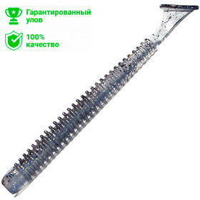 Виброхвост Kosadaka WAVE IMPACT 75, 10шт., цвет SR Виброхвост Kosadaka WAVE IMPACT 75, 10шт., цвет SR