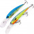 Воблер Kosadaka Bandit Deep XL 120F, плав., 120мм, 21г, 5-8м, цв.CLN