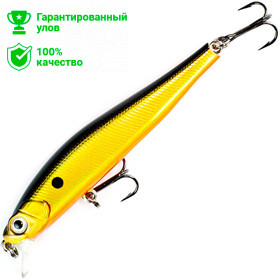 Воблер Kosadaka ION XS тон., 70мм, цв.HGBL