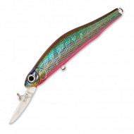 Воблер Kosadaka MASCOT XL плав., 80мм, 9г., 1.2-2.5м, цв.SH