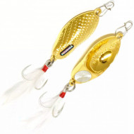 Блесна Kosadaka Evo-RG, 44мм, 5г., Gold Evo-RG-5G Evo-RG-5G Блесна Kosadaka Evo-RG, 44мм, 5г., Gold Evo-RG-5G Evo-RG-5G