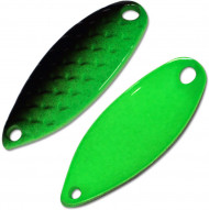 Блесна Kosadaka Trout Space Genie (2.4г) LBLG