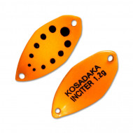 Блесна Kosadaka Trout Police INCITER 1.2g, 21mm, цвет D77