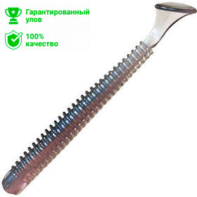 Виброхвост Kosadaka WAVE IMPACT 75, 10шт., цвет TRS Виброхвост Kosadaka WAVE IMPACT 75, 10шт., цвет TRS